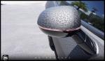 Dodge Challenger Hellcat SRT by MetroWrapz 2016 года